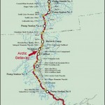 dalton-highway-map